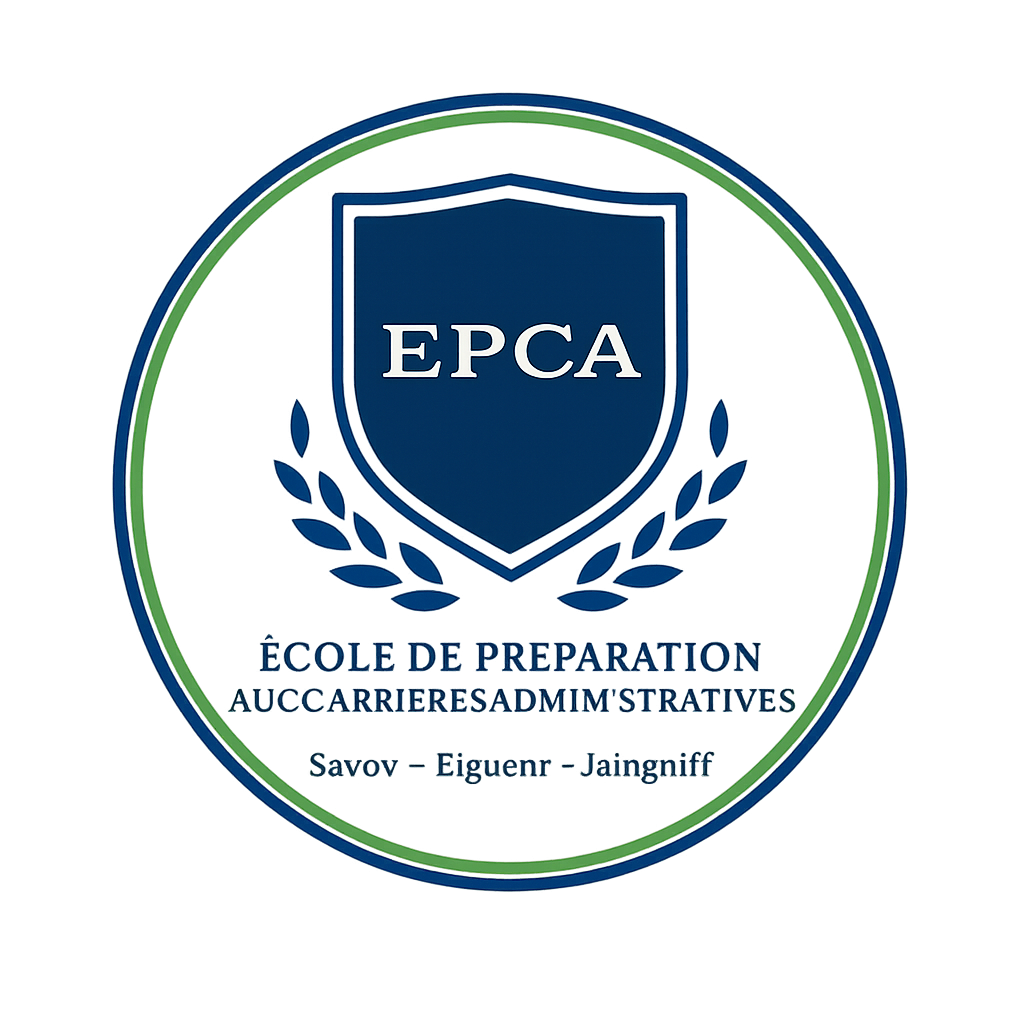 Logo EPCA